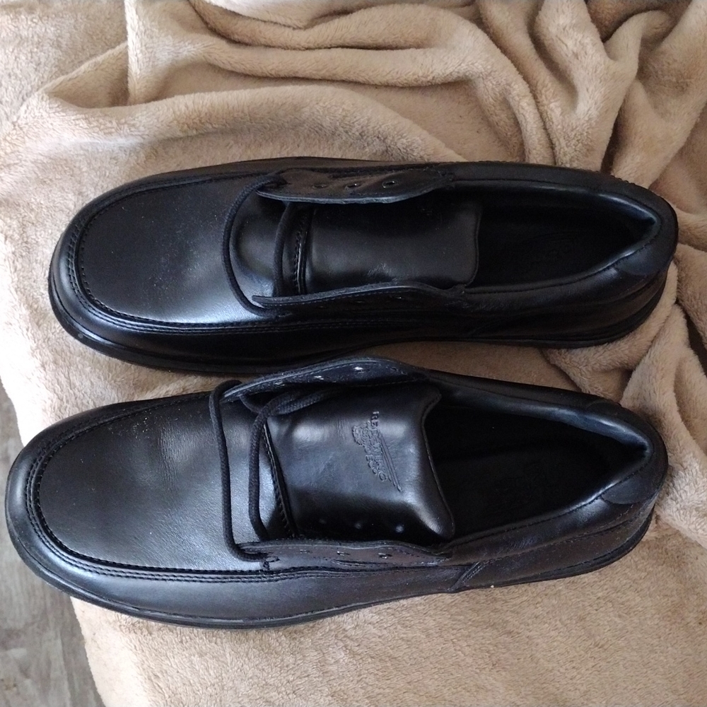 Men's Red Wing Shoes